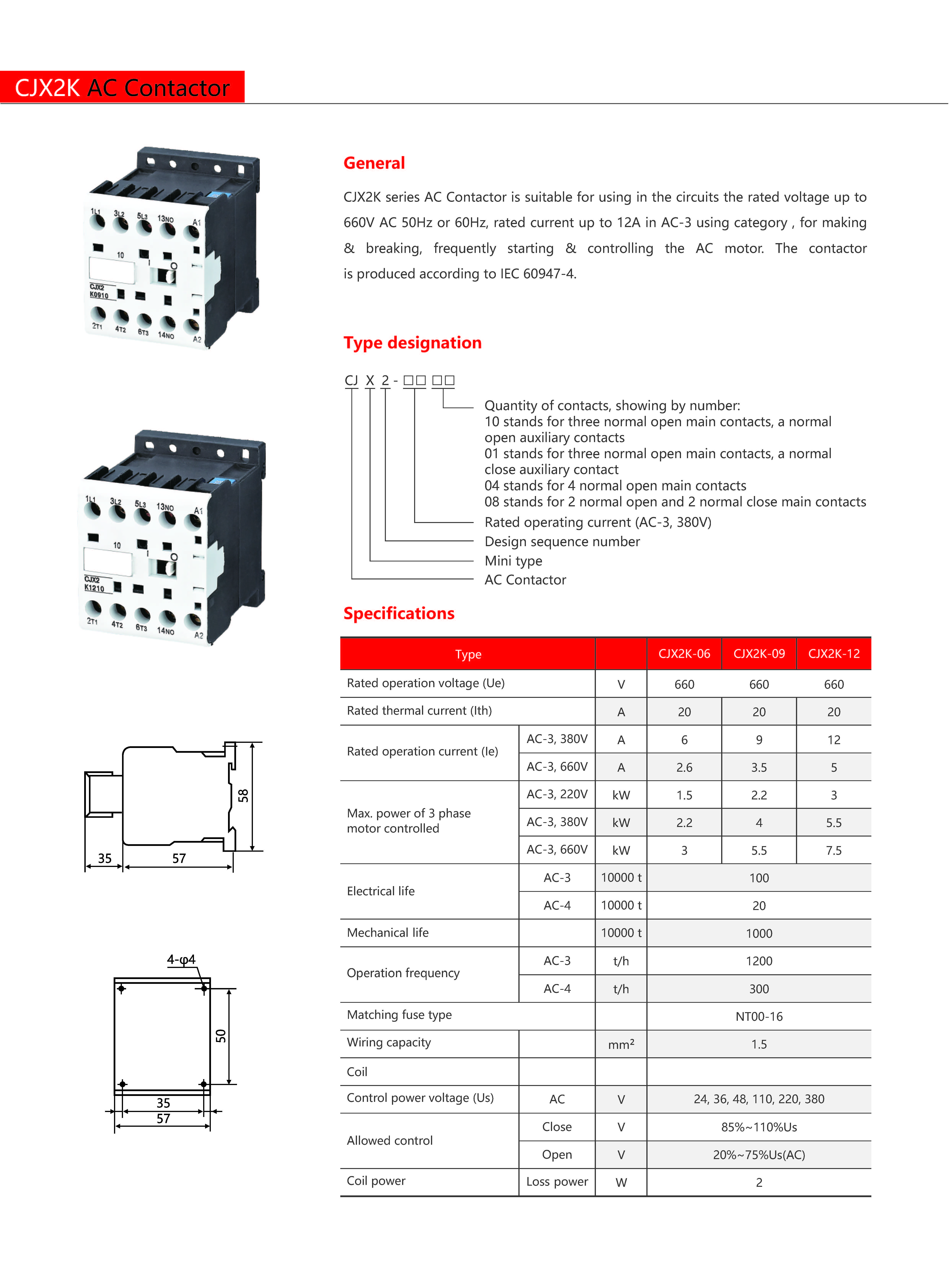Technical Drawing